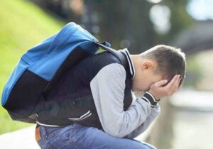 В Покрове разыскивают пропавшего без вести 8-летнего мальчика (Фото)
