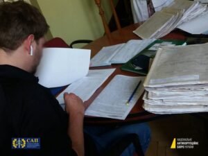 Днепровская больница “Укрзализныци” подозревается в растрате 60 миллионов