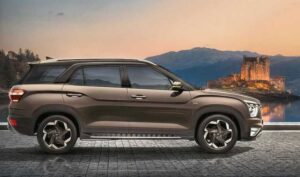 Hyundai вывела на рынок вместительный трехрядный кроссовер всего за $22 000 (видео)