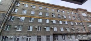 Как будет выглядеть 1-ый роддом в Днепре после ремонта (фото)