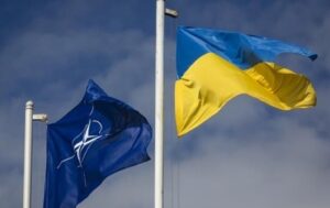 Правительство утвердило спецплан по вступлению Украины в НАТО