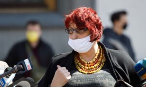 “Украинцам достаточно зарплаты в 5 тысяч гривен”: нардеп Третьякова вновь попала в скандал