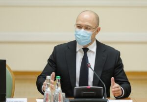Карантин в Украине продлят до 31 августа, – Шмыгаль
