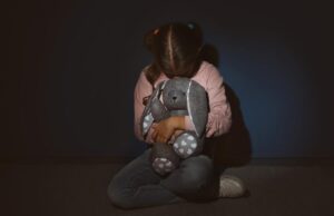 Украина вошла в тройку мировых лидеров по распространению детской порнографии