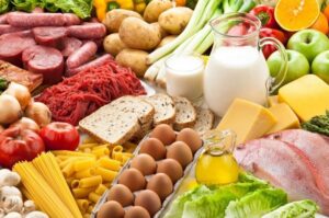 В магазинах Днепра подорожали продукты питания