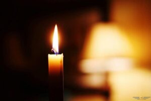 В Кривом Роге объявили день скорби в связи с гибелью на Донбассе земляков