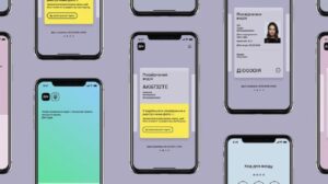 Азербайджан хочет купить разработку украинского приложения “Дія”