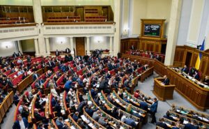 В Украине хотят наказывать за “надругательства над украинским языком”