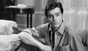 Ален Делон: как сейчас выглядит 85-летняя звезда (фото)