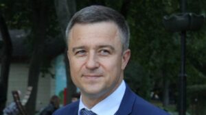 Зеленский уволил Николая Кулебу с должности уполномоченного по правам ребенка