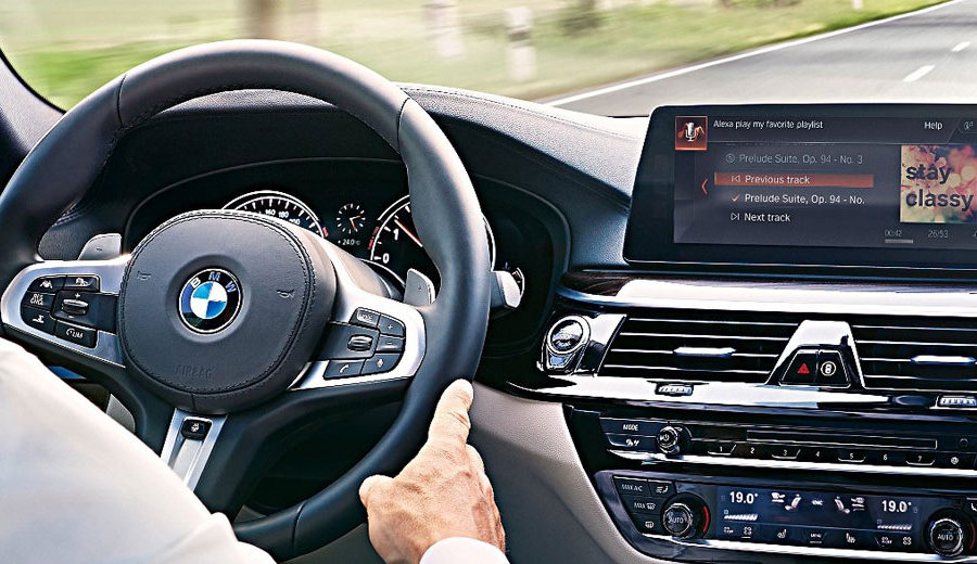 BMW