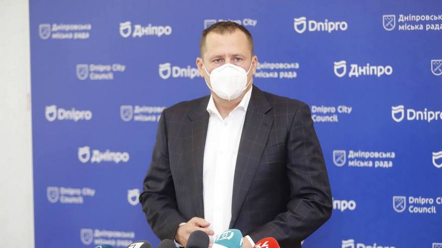 Борис Филатов