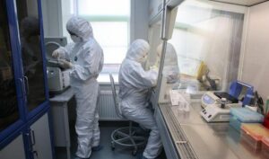 Опасный штамм коронавируса “Дельта” обнаружили почти в 100 странах