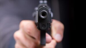 В отеле под Одессой застрелили криминального авторитета