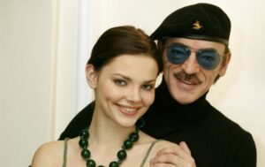 Не узнать: дочь Боярского показала себя без макияжа (фото)