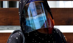 «Чёрная плесень» уже в Египте: на что необходимо обратить внимание украинским туристам