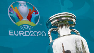 Определились все пары 1/8 финала Евро-2020