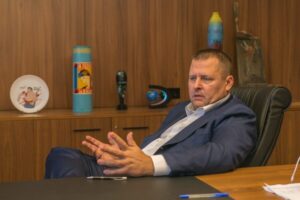 Рейтинг зарплат украинских мэров: на каком месте руководитель Днепра