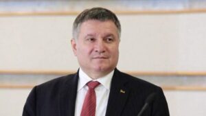 Глава МВД заявил об угрозе терактов в Украине из-за запуска “Северного потока-2”