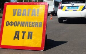 На Херсонщине спасатель устроил смертельное ДТП (фото)