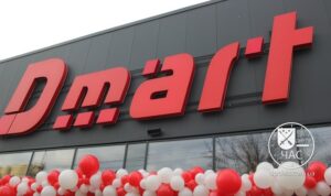 Вода, мороженое и многое другое: “DMart” в Днепре поможет Вам освежиться в летнюю жару