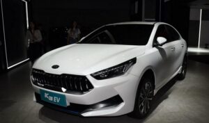 Kia Cerato получил самую дорогую и самую нестандартную версию