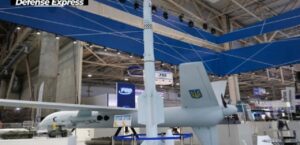 В Украине создают новую управляемую зенитную ракету (фото)
