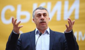 Комаровский разнес популярное чудо-средство: на нас просто зарабатывают