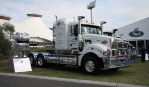Mack AC