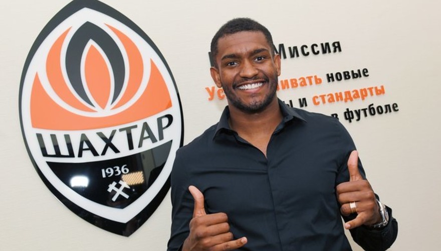 Шахтер