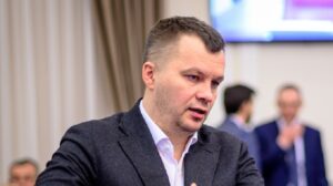 Экс-министра Милованова избрали главой набсовета “Укроборонпрома”