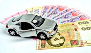 В Украине может вырасти налог на авто