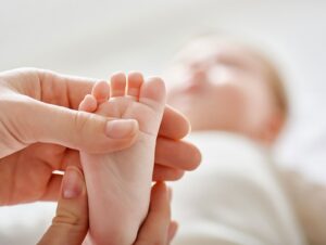 В Украине каждому новорожденному сделают скрининг на генетические болезни – Минздрав