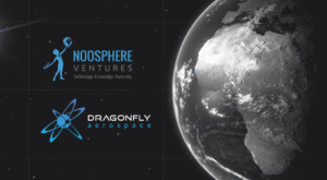 Проекты Noosphere в Днепре в лидерах по финансированию
