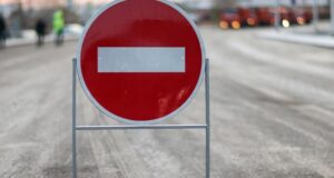 В Днепре на год перекроют несколько улиц в центре