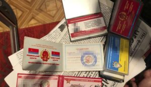 Хотели восстановить “структуры СССР”: на Днепропетровщине СБУ пресекла попытку проведения псевдовыборов