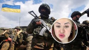 “Ненавижу этих тварей”: блогер с Харьковщины оскорбила воинов ВСУ