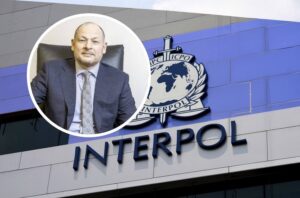 САП просит Интерпол объявить экс-главу “ПриватБанка” Дубилета в розыск