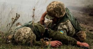 военные всу