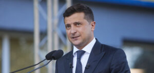 Впервые в Украине под государственные гарантии Укравтодор выпустил еврооблигации