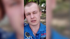 Вышел из супермаркета и пропал: в Днепре ищут 24-летнего парня