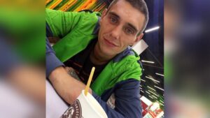 Вышел с работы и не вернулся домой: в Днепре ищут 39-летнего мужчину (Фото)