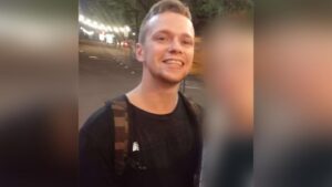 В Днепре несколько дней ищут без вести пропавшего 23-летнего парня: приметы и фото
