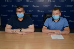 Днепр утвердил новые тарифы на парковку в соответствии с действующими порядком и процедурой