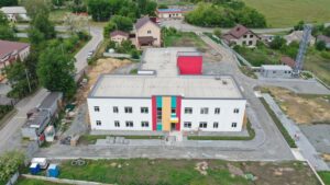 4 новых и реконструированных садика: на Днепропетровщине  создают современные условия для дошкольников