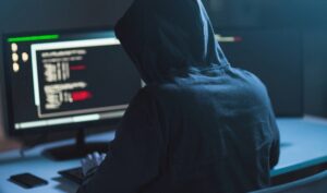 Полицейские Днепра предупредили о масштабной хакерской атаке
