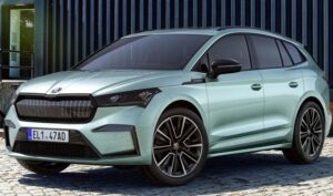 Skoda готовит электрический аналог Октавии и еще два доступных электромобиля