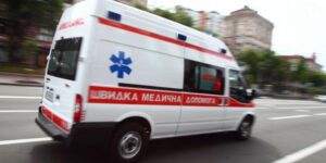 В Киеве в спорт-клубе умер посетитель