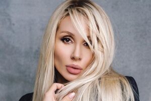 Светлана Лобода показала подросших дочек (фото)
