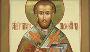 29 июня церковный праздник Тихонов день: что нельзя делать